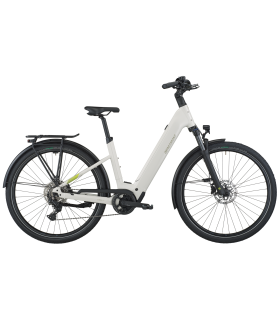 Vélo Tout Chemin électrique Bergamont E-Horizon Sport 30 Wave 2026