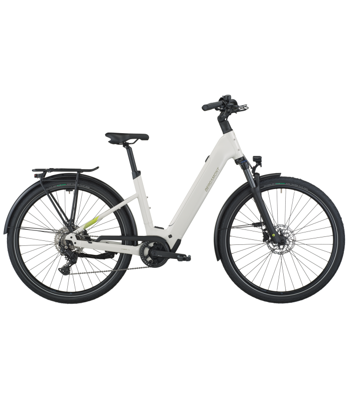 Vélo Tout Chemin électrique Bergamont E-Horizon Sport 30 Wave 2026