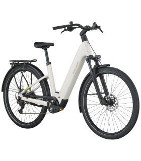 Vélo Tout Chemin électrique Bergamont E-Horizon Sport 30 Wave 2026
