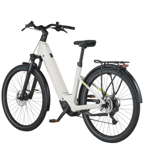 Vélo Tout Chemin électrique Bergamont E-Horizon Sport 30 Wave 2026