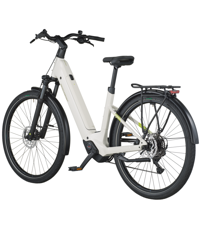 Vélo Tout Chemin électrique Bergamont E-Horizon Sport 30 Wave 2026