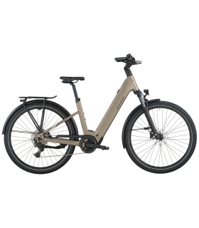 Vélo Tout Chemin électrique Bergamont E-Horizon Sport 30 Wave 2026
