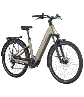 Vélo Tout Chemin électrique Bergamont E-Horizon Sport 30 Wave 2026