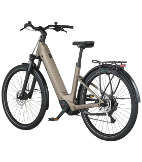 Vélo Tout Chemin électrique Bergamont E-Horizon Sport 30 Wave 2026