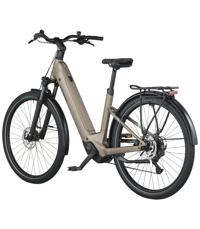 Vélo Tout Chemin électrique Bergamont E-Horizon Sport 30 Wave 2026