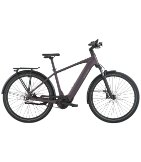 Vélo Tout Chemin électrique Bergamont E-Horizon Tour 10 Belt 2026