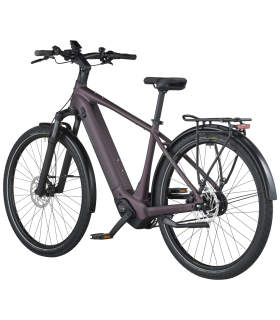 Vélo Tout Chemin électrique Bergamont E-Horizon Tour 10 Belt 2026