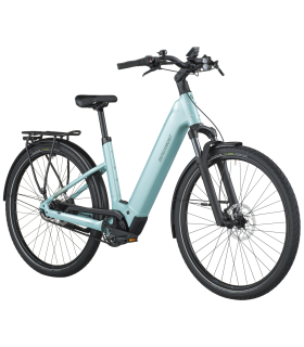 Vélo Tout Chemin électrique Bergamont E-Horizon Tour 10 Belt Wave 2026