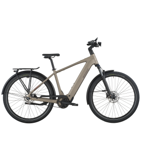Vélo Tout Chemin électrique Bergamont E-Horizon Tour 20 Belt 2026