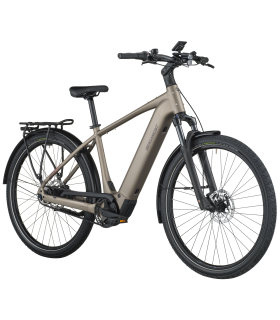 Vélo Tout Chemin électrique Bergamont E-Horizon Tour 20 Belt 2026