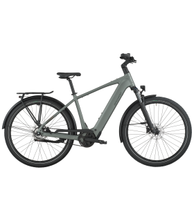 Vélo Tout Chemin électrique Bergamont E-Horizon Tour 30 Belt 2026