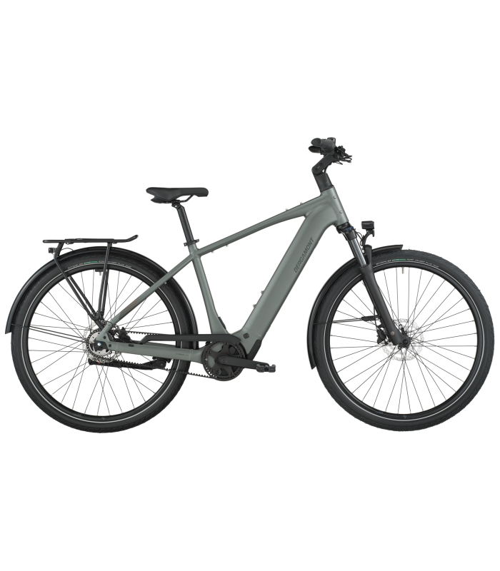 Vélo Tout Chemin électrique Bergamont E-Horizon Tour 30 Belt 2026