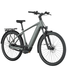 Vélo Tout Chemin électrique Bergamont E-Horizon Tour 30 Belt 2026