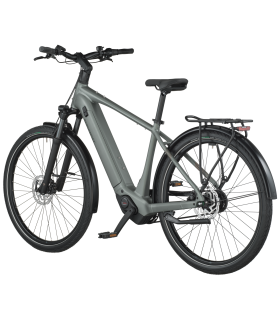 Vélo Tout Chemin électrique Bergamont E-Horizon Tour 30 Belt 2026
