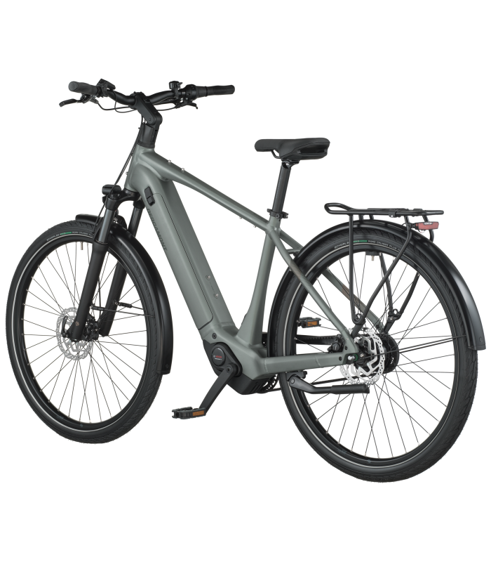 Vélo Tout Chemin électrique Bergamont E-Horizon Tour 30 Belt 2026
