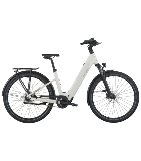 Vélo Tout Chemin électrique Bergamont E-Horizon Tour 50 Wave 2026