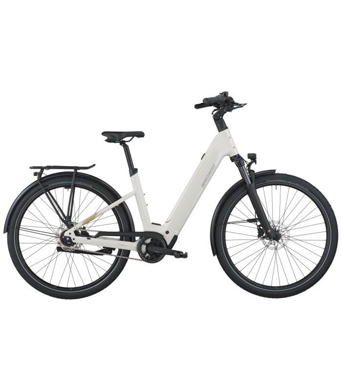 Vélo Tout Chemin électrique Bergamont E-Horizon Tour 50 Wave 2026