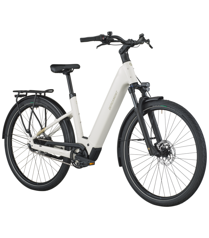 Vélo Tout Chemin électrique Bergamont E-Horizon Tour 50 Wave 2026
