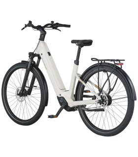 Vélo Tout Chemin électrique Bergamont E-Horizon Tour 50 Wave 2026