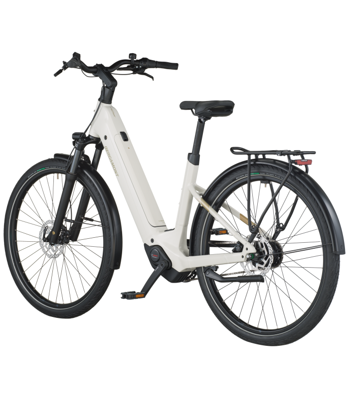 Vélo Tout Chemin électrique Bergamont E-Horizon Tour 50 Wave 2026