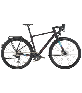 Vélo Gravel Bergamont Grandurance RD 10 2026