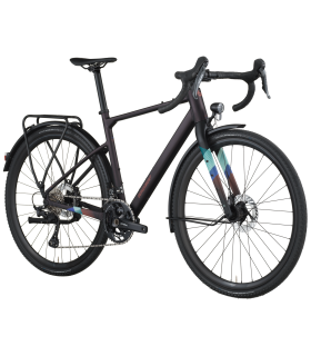 Vélo Gravel Bergamont Grandurance RD 10 2026