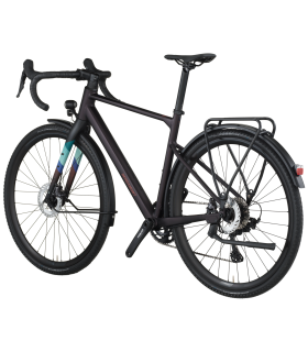 Vélo Gravel Bergamont Grandurance RD 10 2026