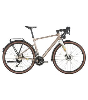 Vélo Gravel Bergamont Grandurance RD 20 2026