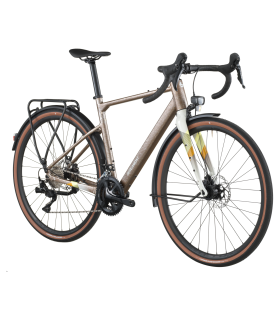Vélo Gravel Bergamont Grandurance RD 20 2026