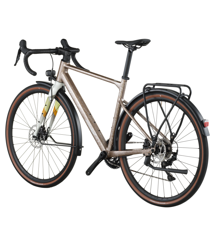 Vélo Gravel Bergamont Grandurance RD 20 2026