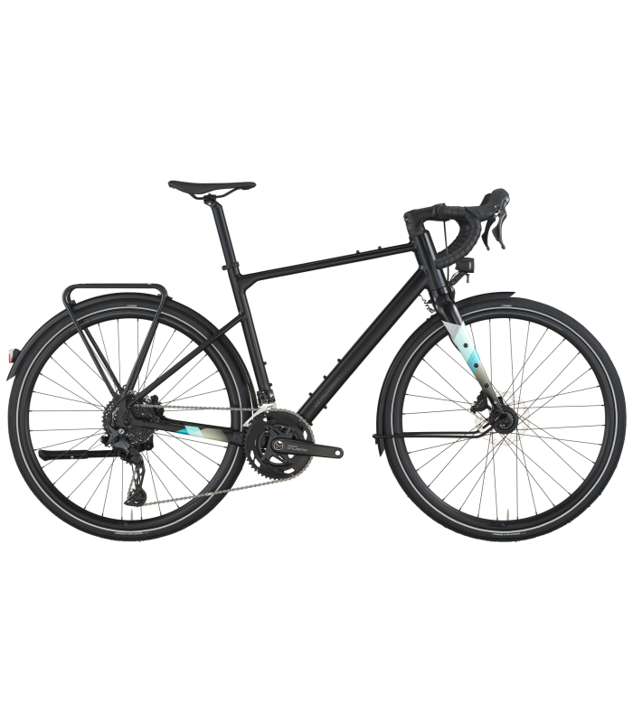 Vélo Gravel Bergamont Grandurance RD 30 2026