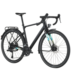 Vélo Gravel Bergamont Grandurance RD 30 2026