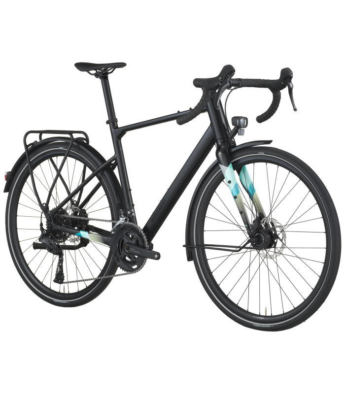 Vélo Gravel Bergamont Grandurance RD 30 2026