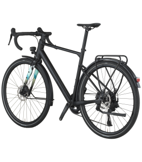 Vélo Gravel Bergamont Grandurance RD 30 2026