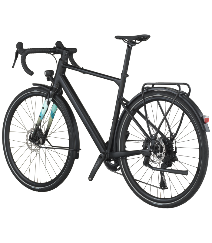Vélo Gravel Bergamont Grandurance RD 30 2026