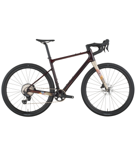 Vélo Gravel Bergamont Grandurance 10 2026