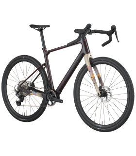 Vélo Gravel Bergamont Grandurance 10 2026