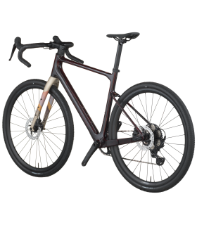 Vélo Gravel Bergamont Grandurance 10 2026