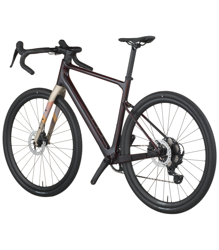 Vélo Gravel Bergamont Grandurance 10 2026