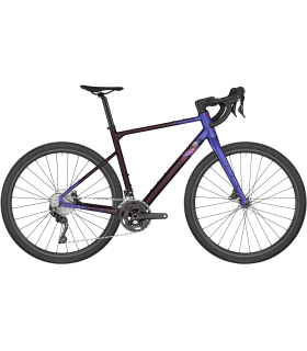 Vélo Gravel Bergamont Grandurance LTD 2026