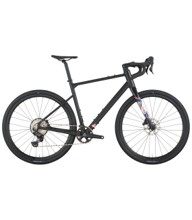 Vélo Gravel Bergamont Grandurance 20 2026