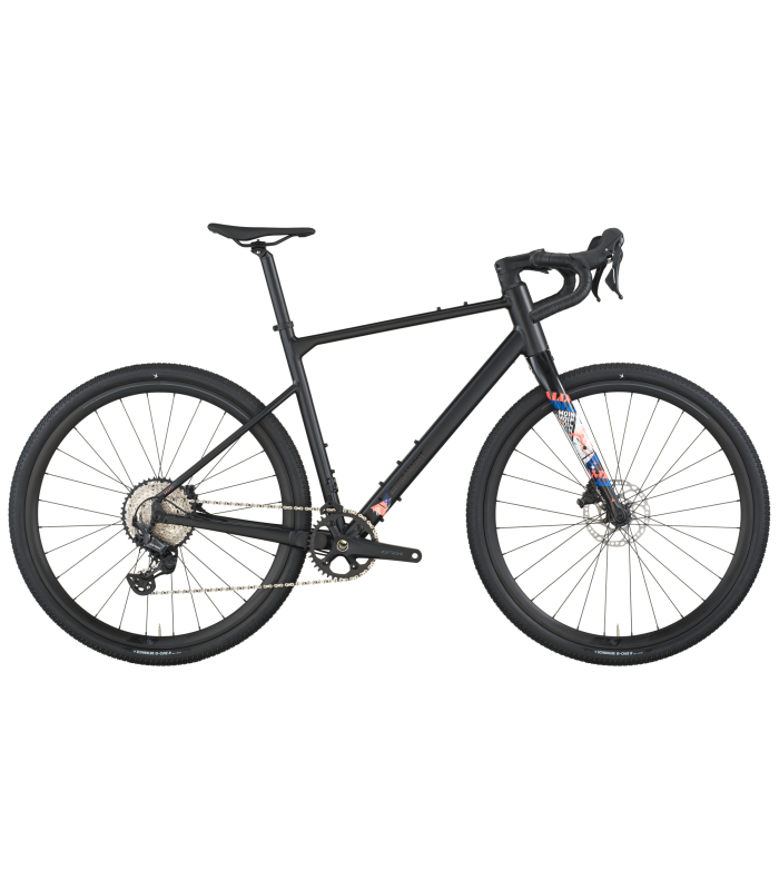 Vélo Gravel Bergamont Grandurance 20 2026