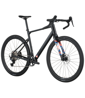 Vélo Gravel Bergamont Grandurance 20 2026