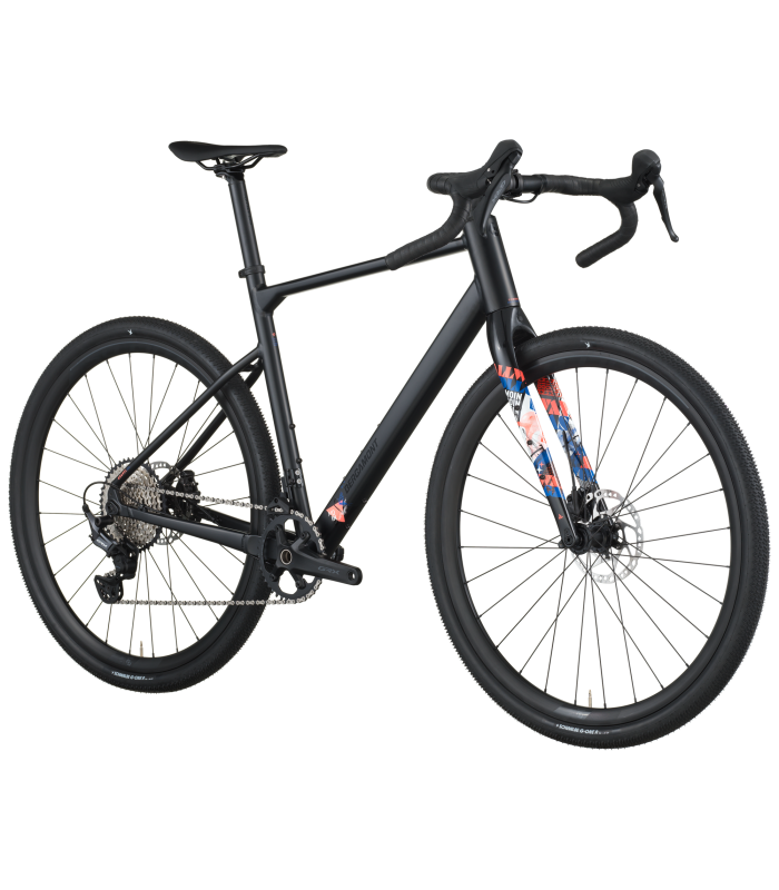 Vélo Gravel Bergamont Grandurance 20 2026