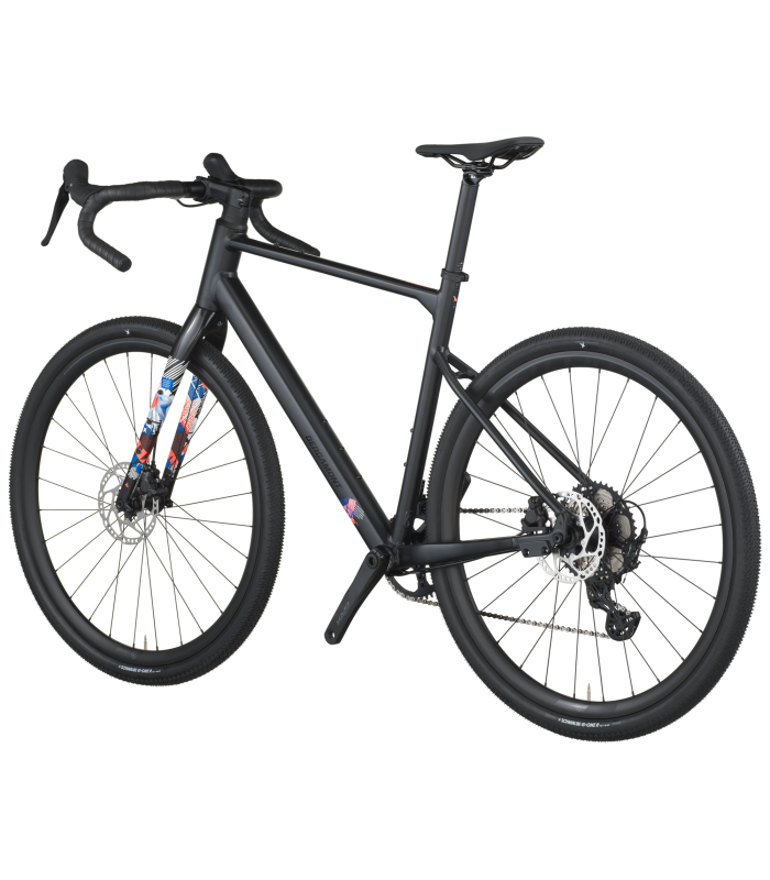 Vélo Gravel Bergamont Grandurance 20 2026