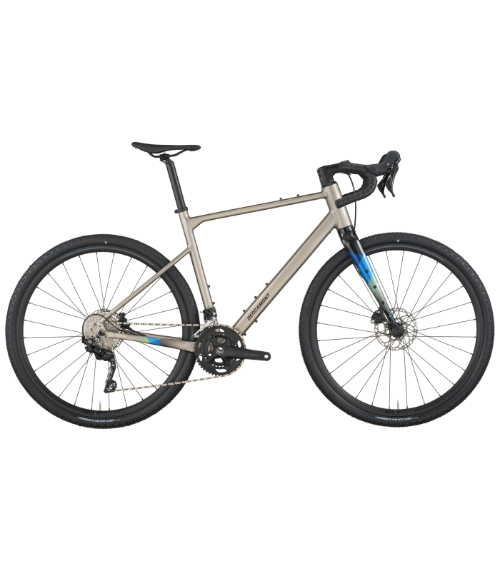 Vélo Gravel Bergamont Grandurance 30 2026