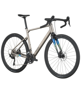 Vélo Gravel Bergamont Grandurance 30 2026
