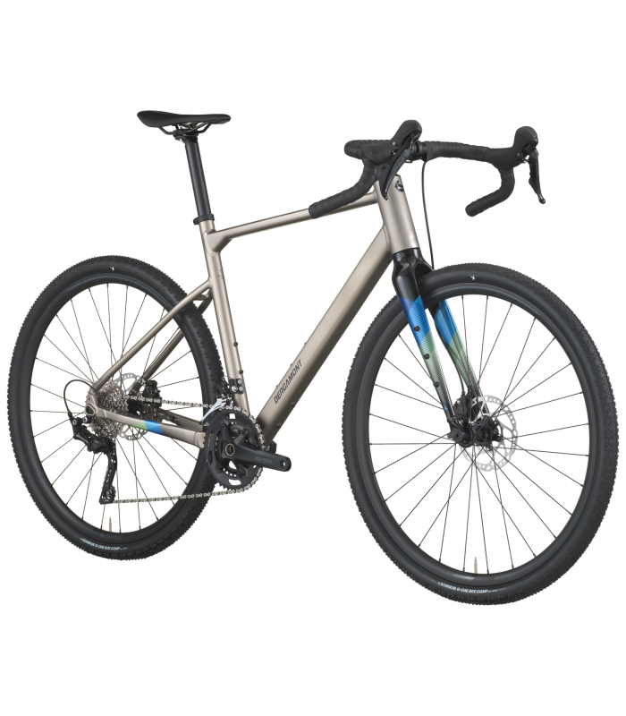 Vélo Gravel Bergamont Grandurance 30 2026