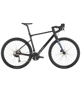 Vélo Gravel Bergamont Grandurance 30 2026