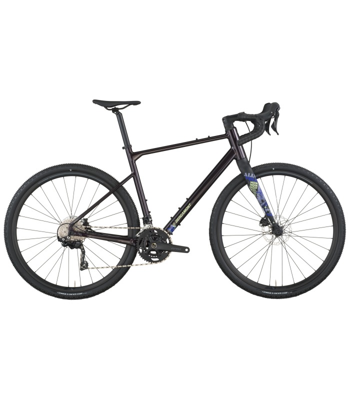 Vélo Gravel Bergamont Grandurance 30 2026